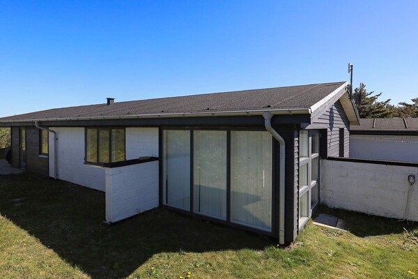 Foto van 6 persoons vakantie huis in Løkken-By Traum - Vakantiehuis in Løkken - View