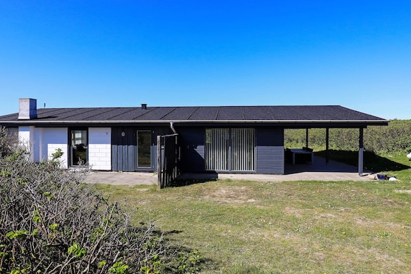 Foto van 6 persoons vakantie huis in Løkken-By Traum - Vakantiehuis in Løkken - View