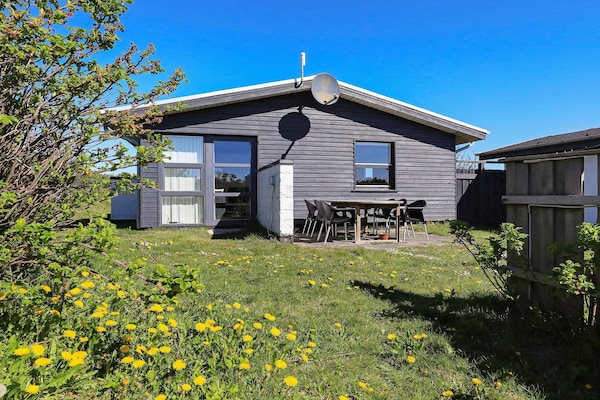 Foto van 6 persoons vakantie huis in Løkken-By Traum - Vakantiehuis in Løkken - View