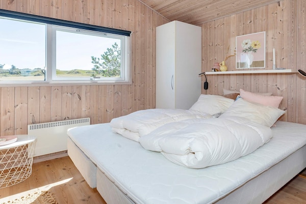 Foto van 6 persoons vakantie huis in Hjørring-By Traum - Vakantiehuis in Hjørring - Indoor