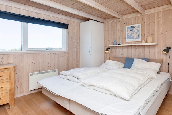 Foto van 6 persoons vakantie huis in Hjørring-By Traum - Vakantiehuis in Hjørring - Indoor