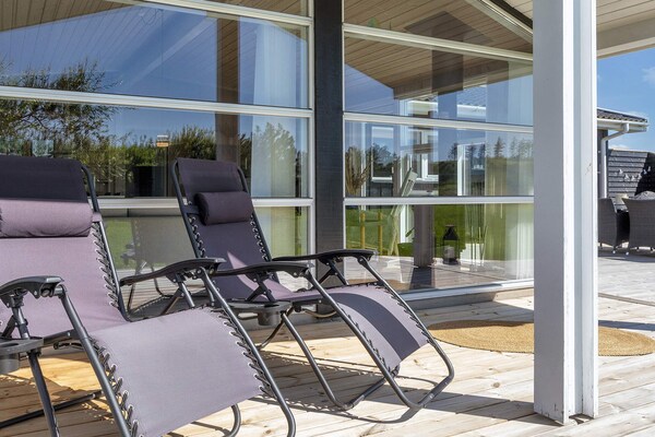 Foto van 6 persoons vakantie huis in Hjørring-By Traum - Vakantiehuis in Hjørring - View