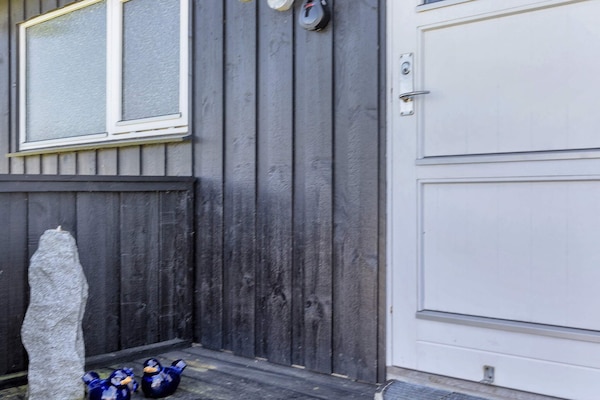 Foto van 6 persoons vakantie huis in Hjørring-By Traum - Vakantiehuis in Hjørring - View