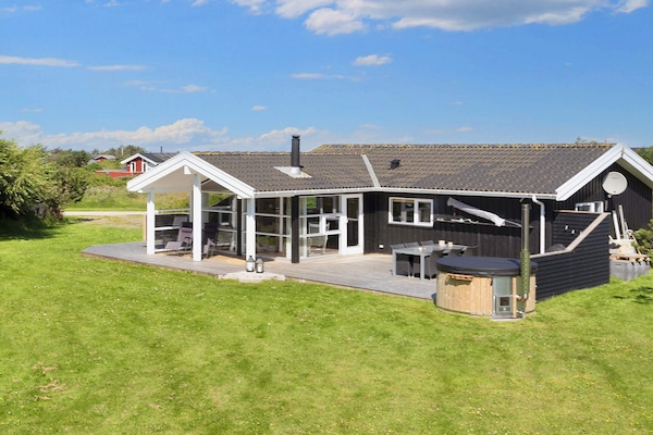 Foto van 6 persoons vakantie huis in Hjørring-By Traum - Vakantiehuis in Hjørring - View