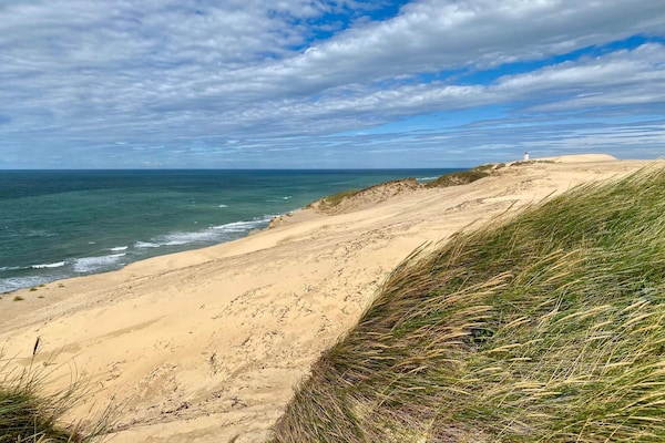 Foto van 6 persoons vakantie huis in Løkken-By Traum - Vakantiehuis in Løkken - WaterView