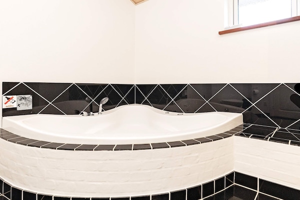 Foto van 6 persoons vakantie huis in Løkken-By Traum - Vakantiehuis in Løkken - Spa