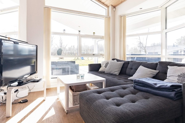 Foto van 6 persoons vakantie huis in Løkken-By Traum - Vakantiehuis in Løkken - Indoor