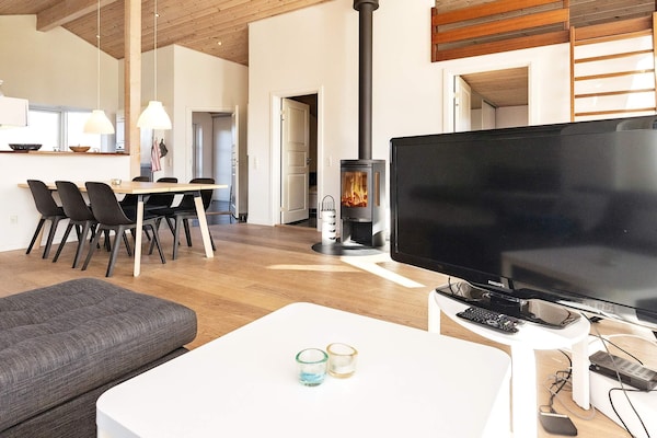 Foto van 6 persoons vakantie huis in Løkken-By Traum - Vakantiehuis in Løkken - Indoor