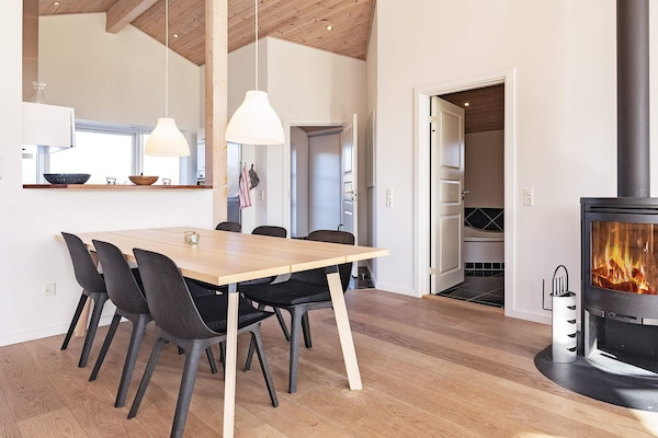 Foto van 6 persoons vakantie huis in Løkken-By Traum - Vakantiehuis in Løkken - Indoor