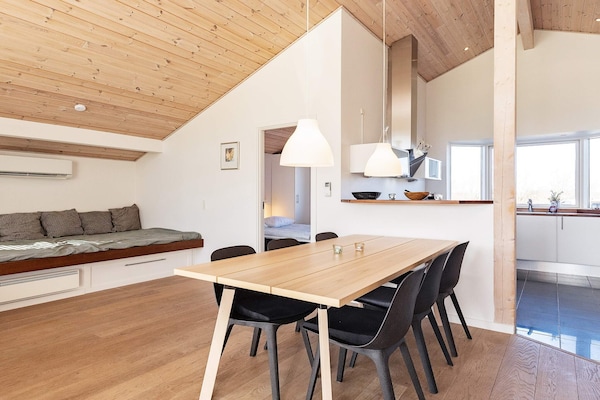 Foto van 6 persoons vakantie huis in Løkken-By Traum - Vakantiehuis in Løkken - Indoor