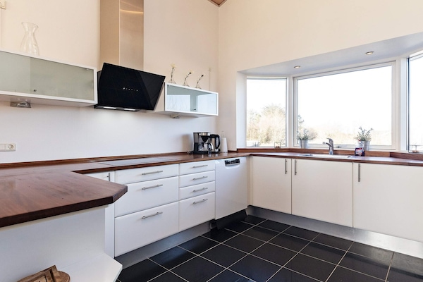 Foto van 6 persoons vakantie huis in Løkken-By Traum - Vakantiehuis in Løkken - Indoor