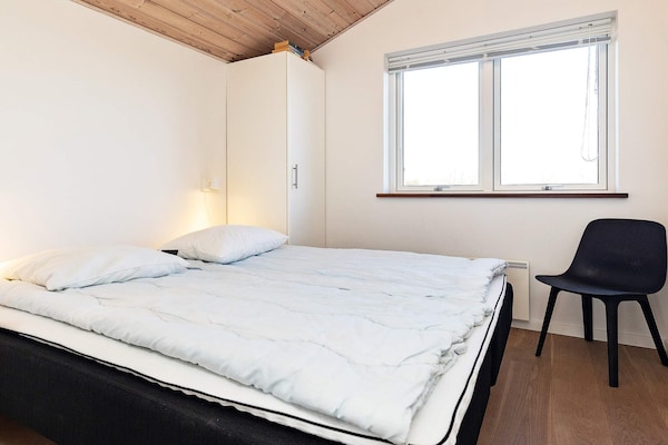 Foto van 6 persoons vakantie huis in Løkken-By Traum - Vakantiehuis in Løkken - Indoor