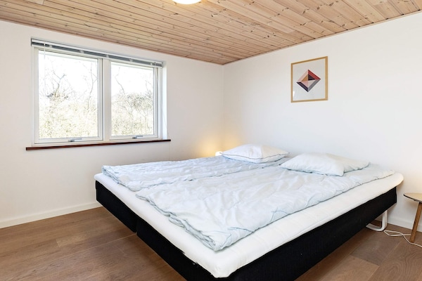 Foto van 6 persoons vakantie huis in Løkken-By Traum - Vakantiehuis in Løkken - Indoor