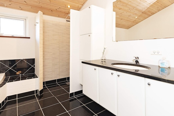 Foto van 6 persoons vakantie huis in Løkken-By Traum - Vakantiehuis in Løkken - Indoor