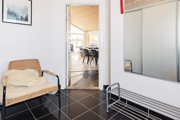 Foto van 6 persoons vakantie huis in Løkken-By Traum - Vakantiehuis in Løkken - Indoor