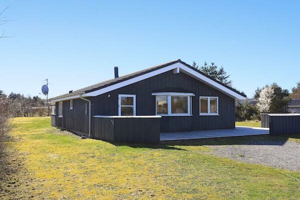 Foto van 6 persoons vakantie huis in Løkken-By Traum - Vakantiehuis in Løkken - View
