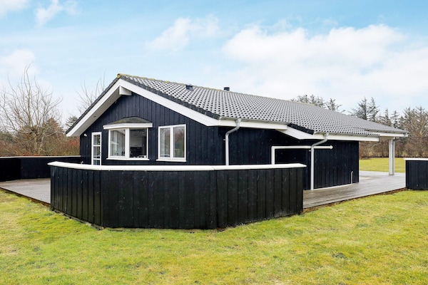 Foto van 6 persoons vakantie huis in Løkken-By Traum - Vakantiehuis in Løkken - View
