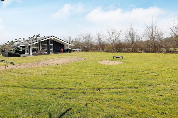 Foto van 6 persoons vakantie huis in Løkken-By Traum - Vakantiehuis in Løkken - View
