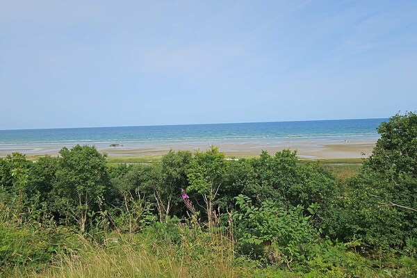Foto van 6 persoons vakantie huis in Glesborg-By Traum - Vakantiehuis in Glesborg - WaterView