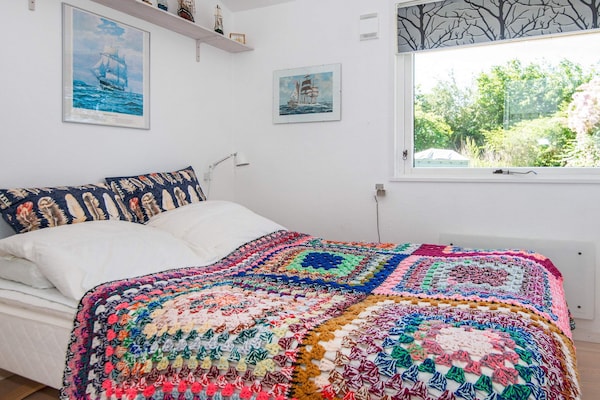 Foto van 6 persoons vakantie huis in Glesborg-By Traum - Vakantiehuis in Glesborg - Indoor