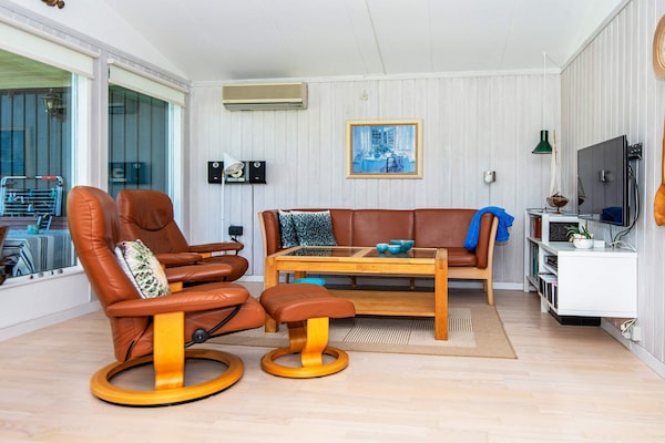 Foto van 6 persoons vakantie huis in Glesborg-By Traum - Vakantiehuis in Glesborg - Indoor