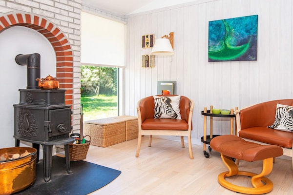 Foto van 6 persoons vakantie huis in Glesborg-By Traum - Vakantiehuis in Glesborg - Indoor