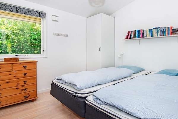 Foto van 6 persoons vakantie huis in Glesborg-By Traum - Vakantiehuis in Glesborg - Indoor