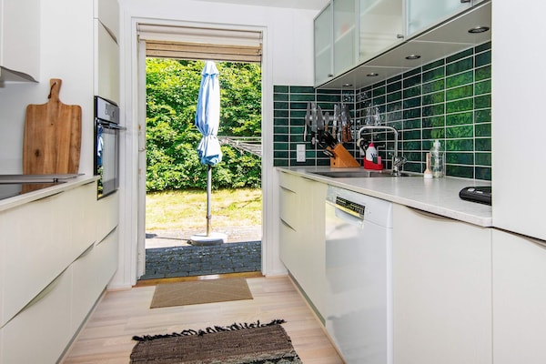 Foto van 6 persoons vakantie huis in Glesborg-By Traum - Vakantiehuis in Glesborg - Indoor