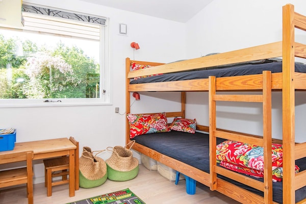 Foto van 6 persoons vakantie huis in Glesborg-By Traum - Vakantiehuis in Glesborg - Indoor