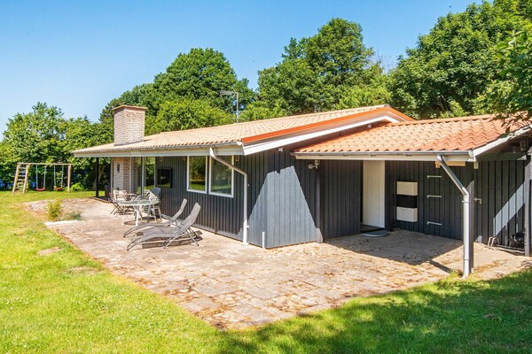 Foto van 6 persoons vakantie huis in Glesborg-By Traum - Vakantiehuis in Glesborg - View