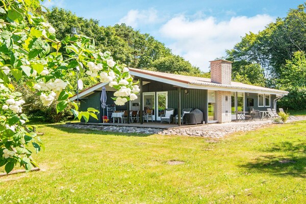 Foto van 6 persoons vakantie huis in Glesborg-By Traum - Vakantiehuis in Glesborg - View