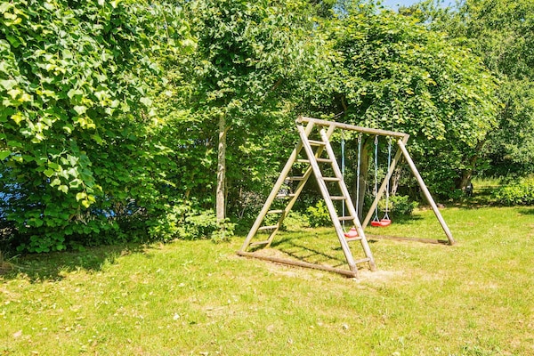 Foto van 6 persoons vakantie huis in Glesborg-By Traum - Vakantiehuis in Glesborg - View