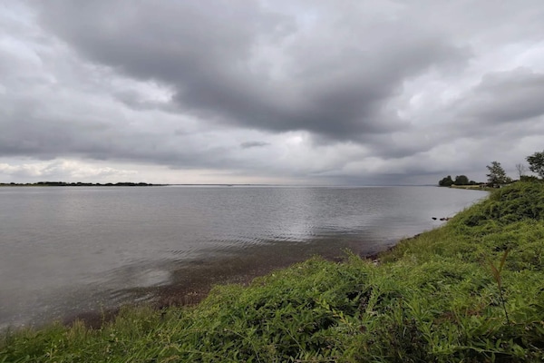Foto van Zeezicht ontsnapping -- By Traum Ferienwohnungen - Vakantiehuis in Otterup - WaterView
