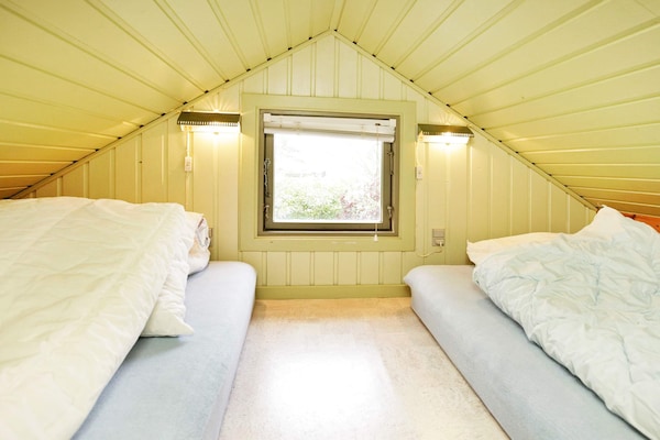 Foto van Zeezicht ontsnapping -- By Traum Ferienwohnungen - Vakantiehuis in Otterup - Indoor