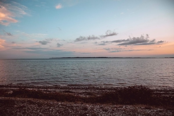 Foto van 8 persoons vakantie huis in Ebeltoft-By Traum - Vakantiehuis in Ebeltoft - WaterView