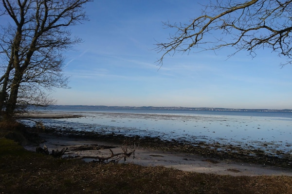 Foto van 8 persoons vakantie huis in Ebeltoft-By Traum - Vakantiehuis in Ebeltoft - WaterView