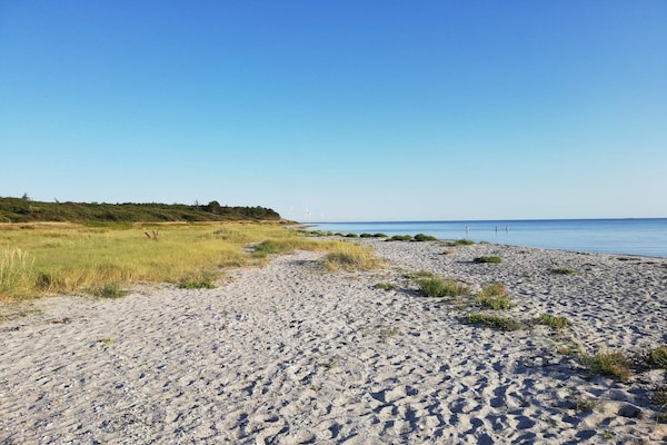 Foto van 8 persoons vakantie huis in Ebeltoft-By Traum - Vakantiehuis in Ebeltoft - WaterView