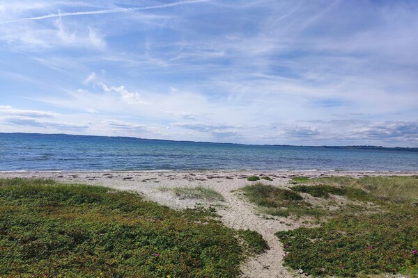 Foto van 8 persoons vakantie huis in Ebeltoft-By Traum - Vakantiehuis in Ebeltoft - WaterView