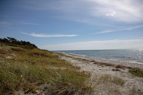 Foto van 8 persoons vakantie huis in Ebeltoft-By Traum - Vakantiehuis in Ebeltoft - WaterView