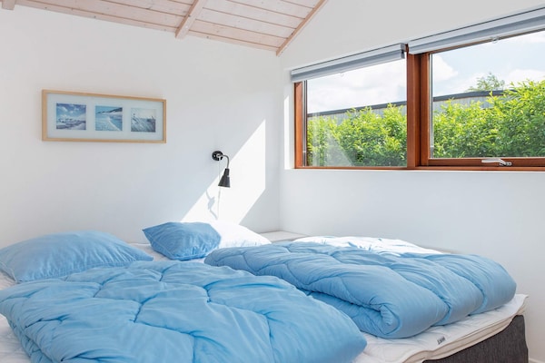 Foto van 8 persoons vakantie huis in Ebeltoft-By Traum - Vakantiehuis in Ebeltoft - Indoor