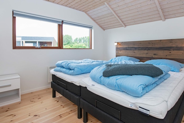 Foto van 8 persoons vakantie huis in Ebeltoft-By Traum - Vakantiehuis in Ebeltoft - Indoor
