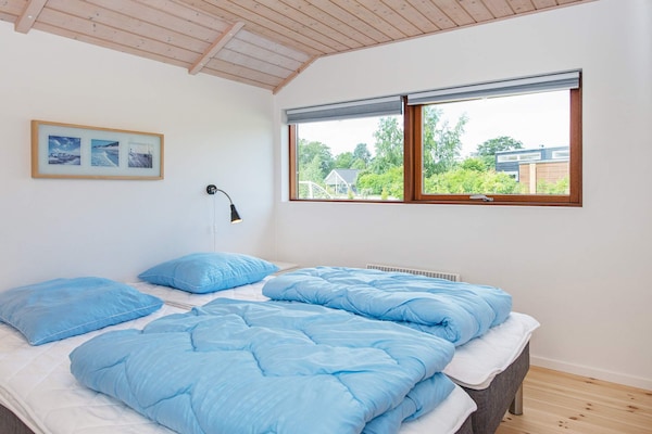 Foto van 8 persoons vakantie huis in Ebeltoft-By Traum - Vakantiehuis in Ebeltoft - Indoor