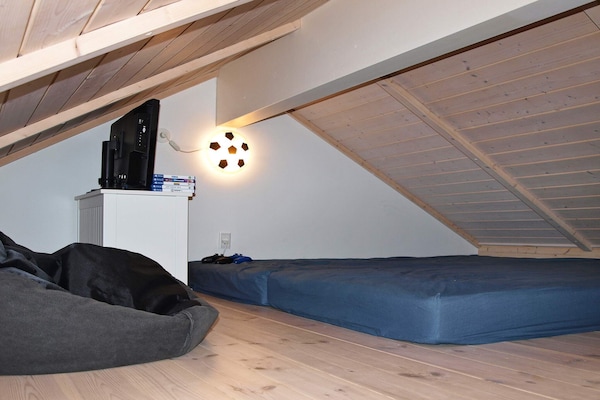 Foto van 8 persoons vakantie huis in Ebeltoft-By Traum - Vakantiehuis in Ebeltoft - Indoor