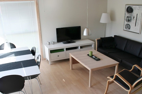 Foto van 6 persoons vakantie huis in Gudhjem-By Traum - Vakantiehuis in Gudhjem - Indoor