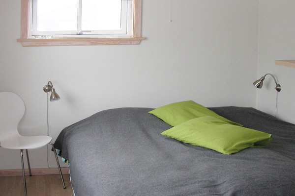 Foto van 6 persoons vakantie huis in Gudhjem-By Traum - Vakantiehuis in Gudhjem - Indoor