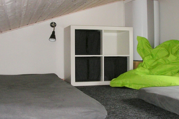 Foto van 6 persoons vakantie huis in Gudhjem-By Traum - Vakantiehuis in Gudhjem - Indoor