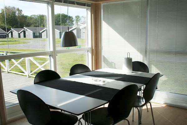 Foto van 6 persoons vakantie huis in Gudhjem-By Traum - Vakantiehuis in Gudhjem - Indoor