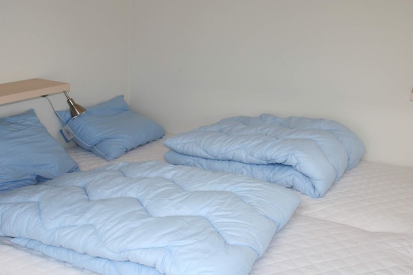 Foto van 6 persoons vakantie huis in Gudhjem-By Traum - Vakantiehuis in Gudhjem - Indoor