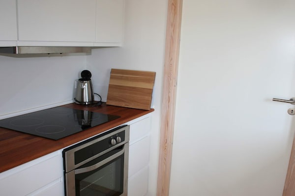 Foto van 6 persoons vakantie huis in Gudhjem-By Traum - Vakantiehuis in Gudhjem - Indoor