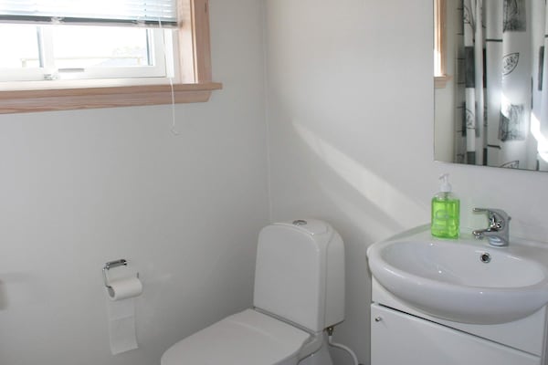 Foto van 6 persoons vakantie huis in Gudhjem-By Traum - Vakantiehuis in Gudhjem - Indoor